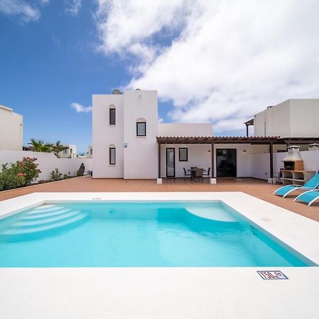 Villa Turquesa Playa Blanca  Zewnętrze zdjęcie