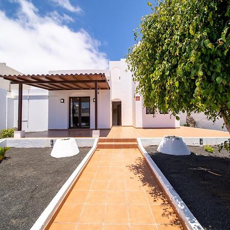 Villa Turquesa Playa Blanca  Zewnętrze zdjęcie