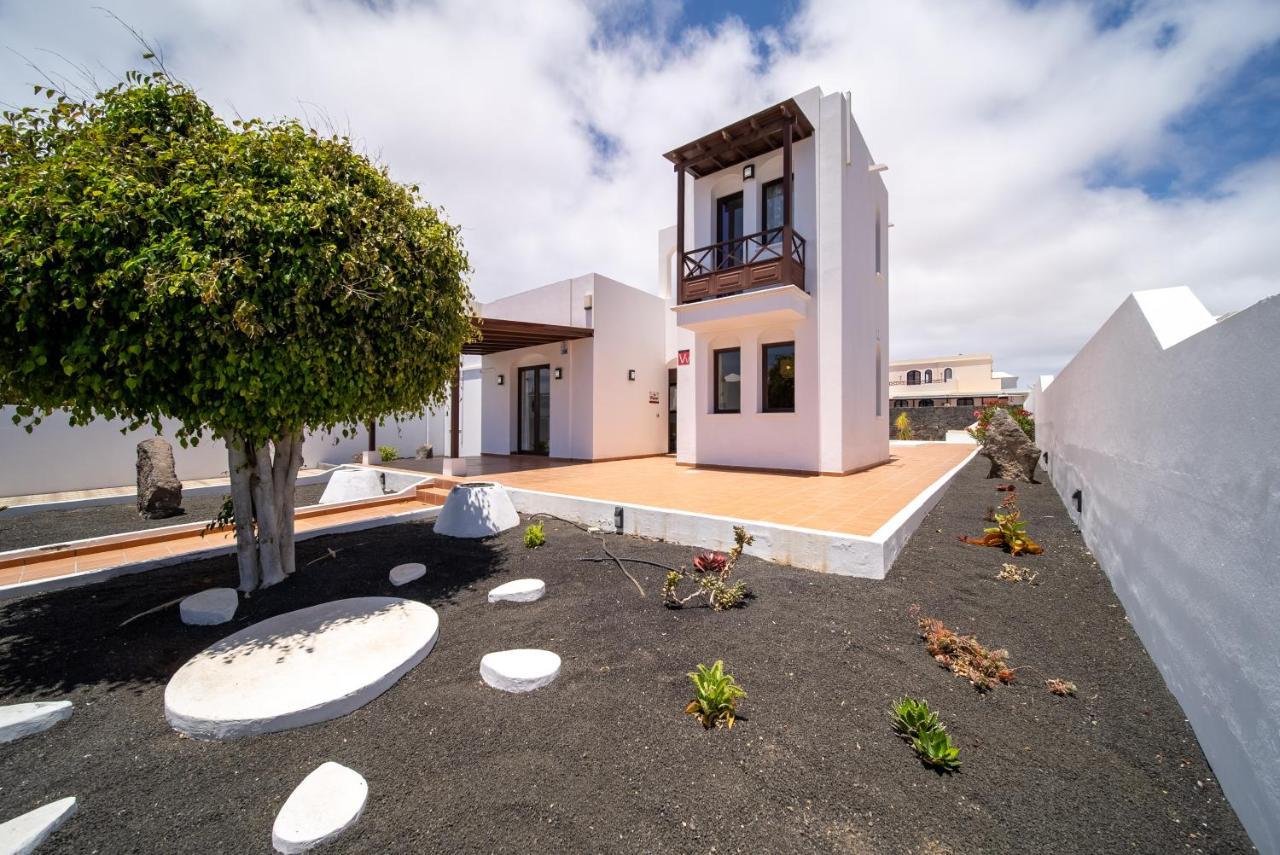 Villa Turquesa Playa Blanca  Zewnętrze zdjęcie
