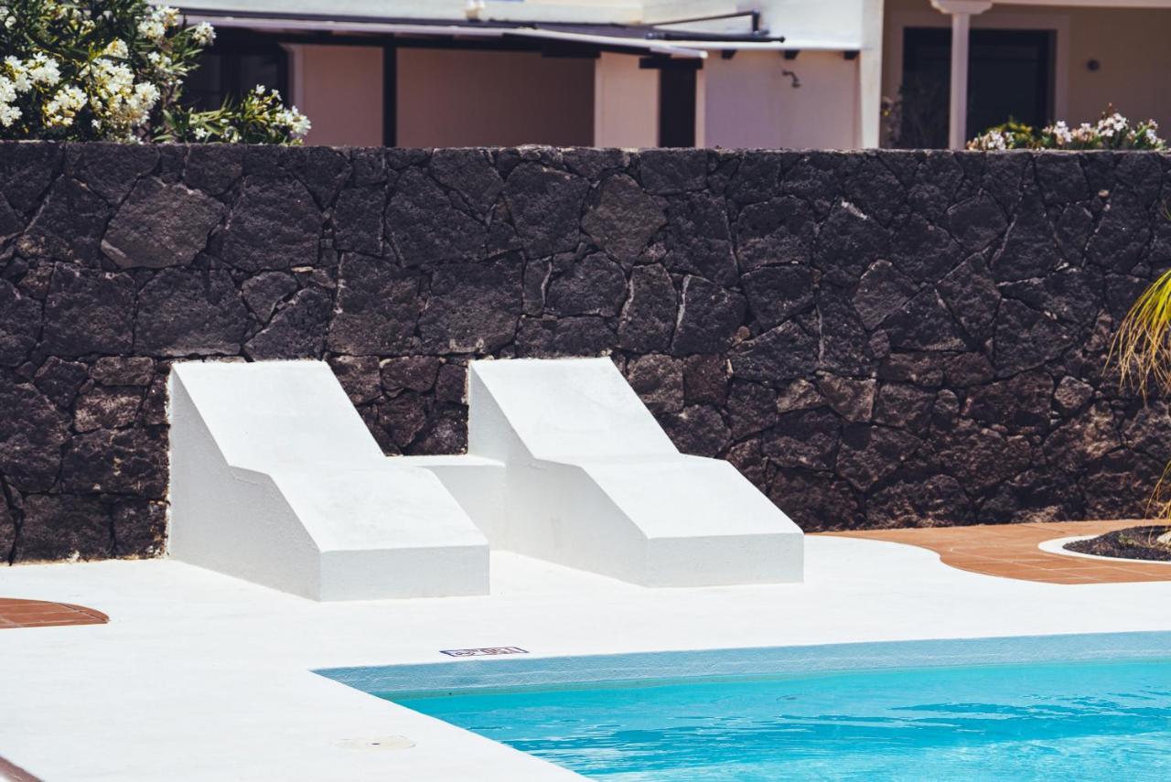 Villa Turquesa Playa Blanca  Zewnętrze zdjęcie
