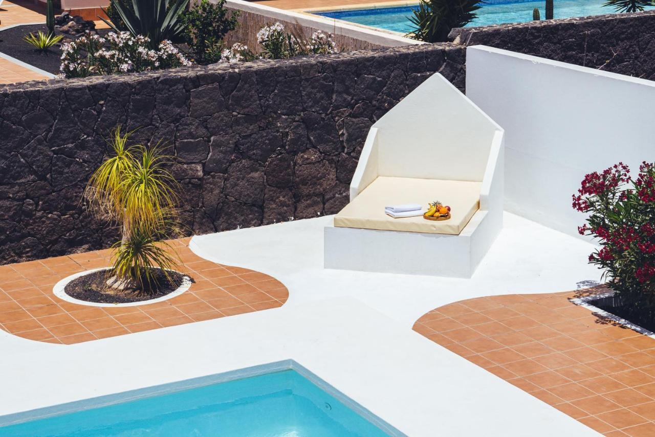 Villa Turquesa Playa Blanca  Zewnętrze zdjęcie