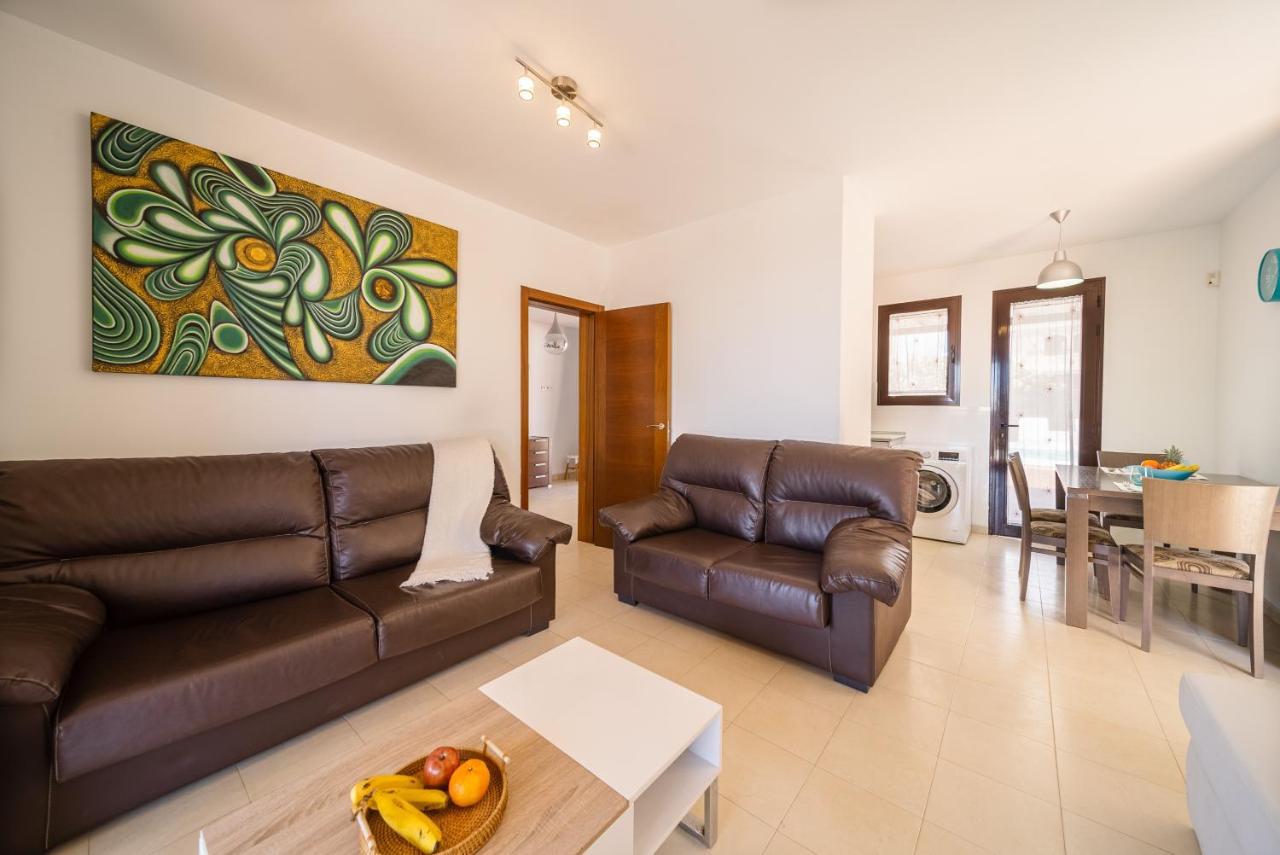 Villa Turquesa Playa Blanca  Zewnętrze zdjęcie