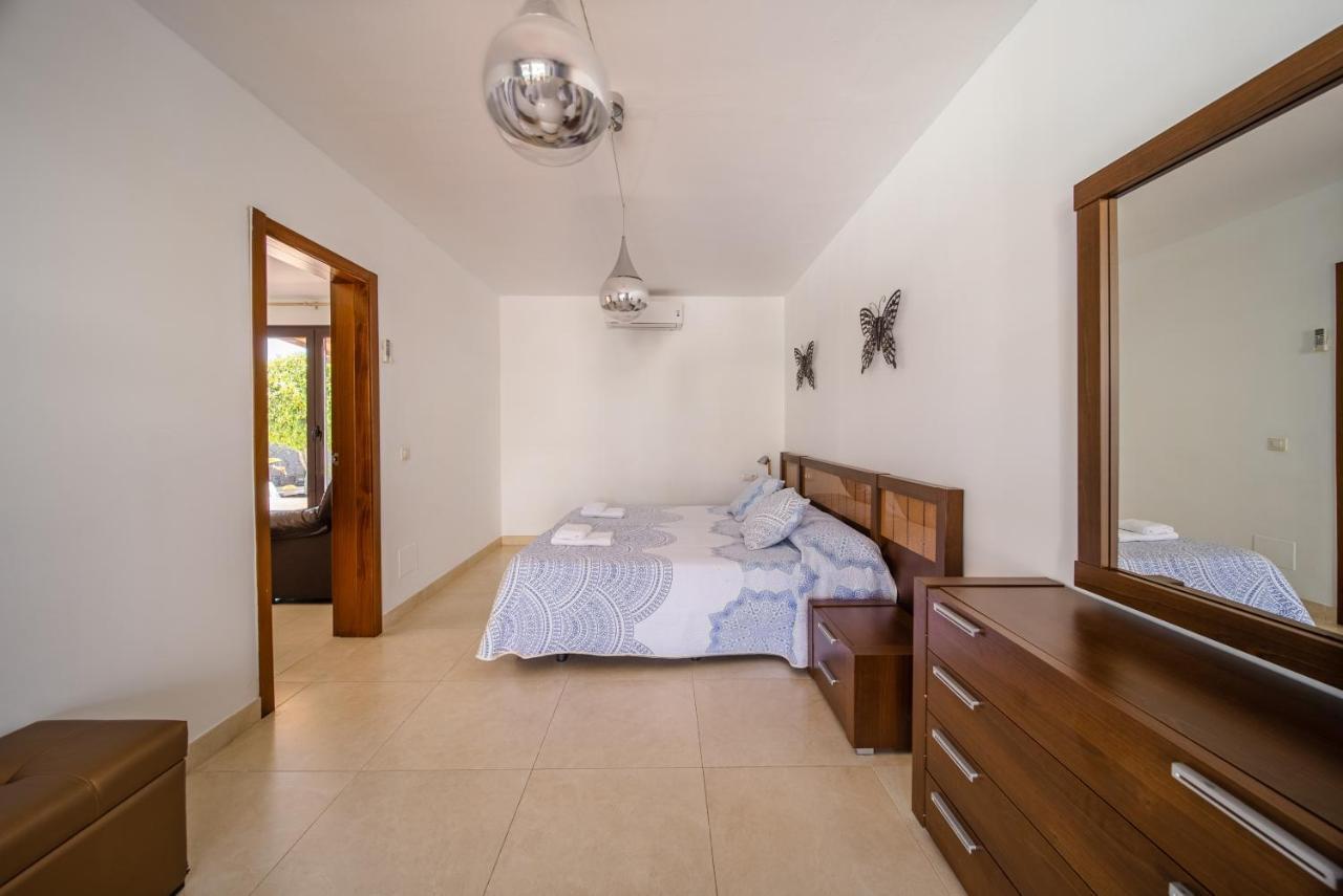 Villa Turquesa Playa Blanca  Zewnętrze zdjęcie