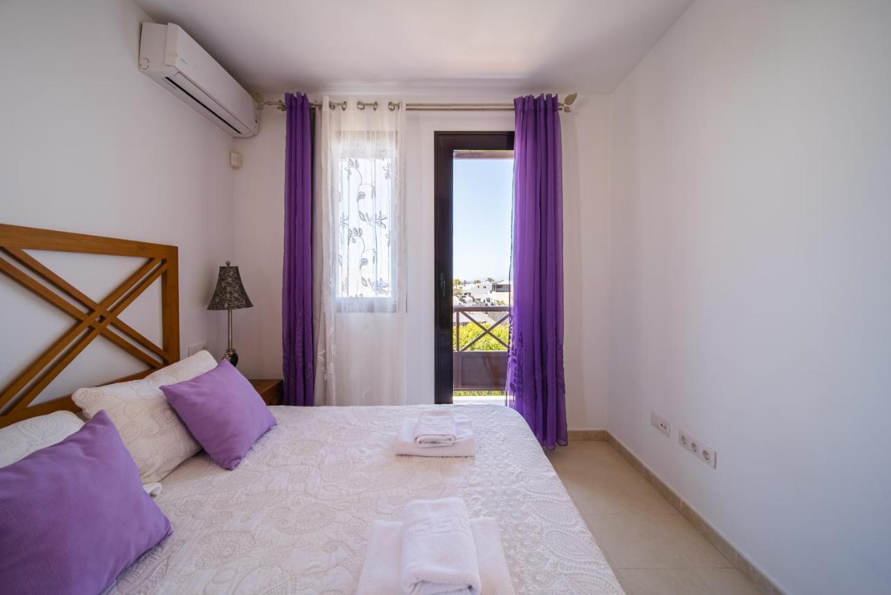 Villa Turquesa Playa Blanca  Zewnętrze zdjęcie