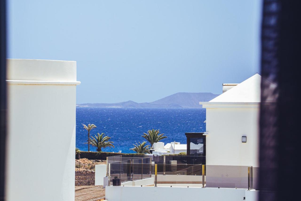 Villa Turquesa Playa Blanca  Zewnętrze zdjęcie