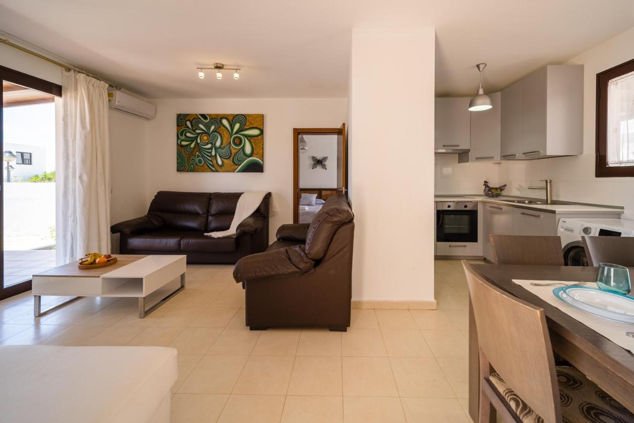 Villa Turquesa Playa Blanca  Zewnętrze zdjęcie