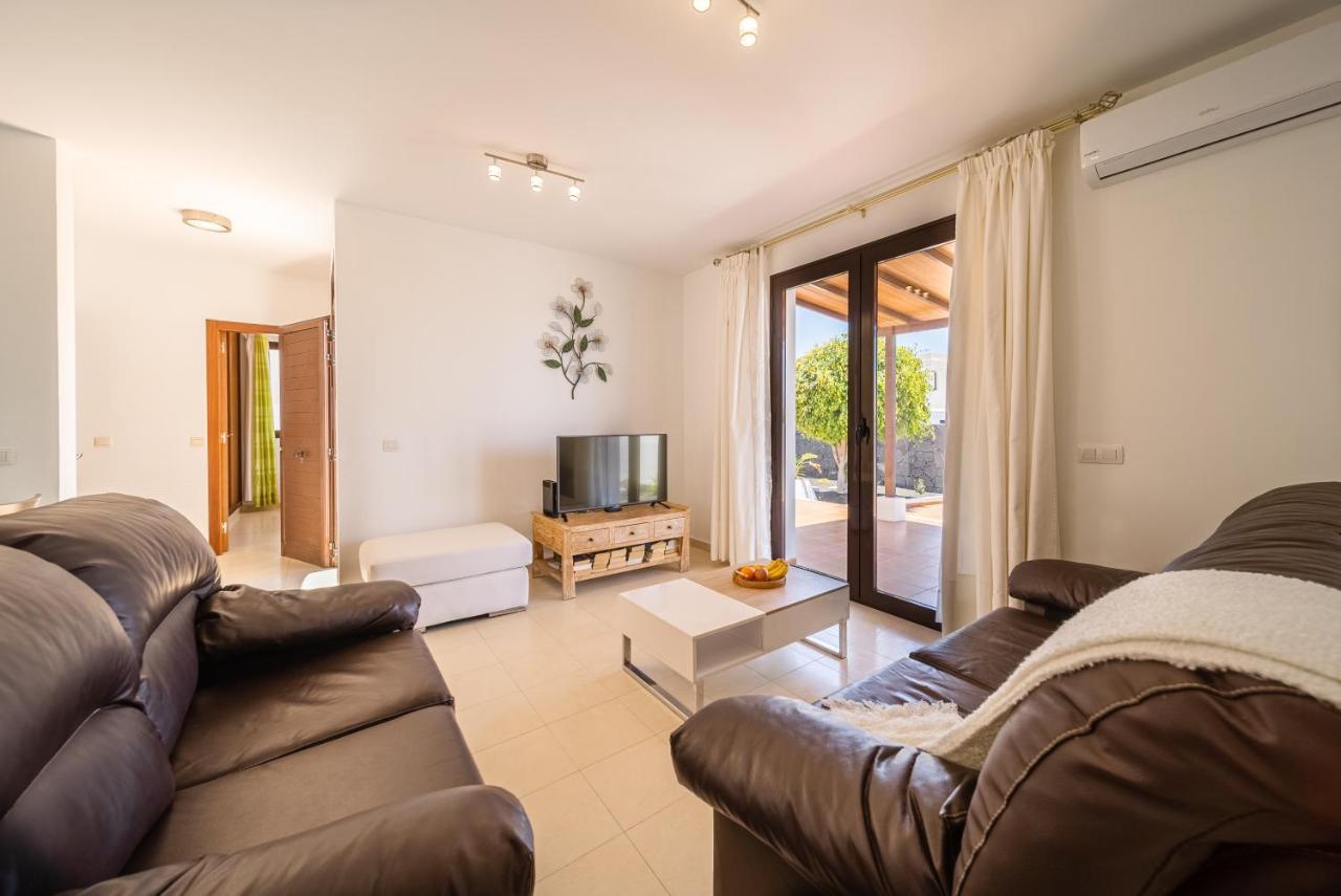 Villa Turquesa Playa Blanca  Zewnętrze zdjęcie
