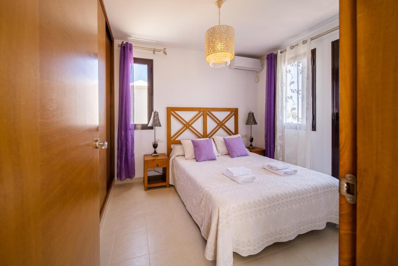 Villa Turquesa Playa Blanca  Zewnętrze zdjęcie