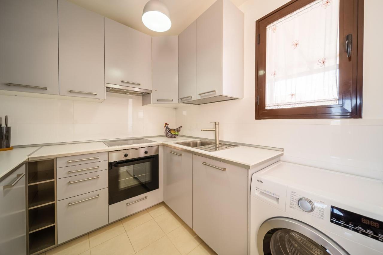Villa Turquesa Playa Blanca  Zewnętrze zdjęcie