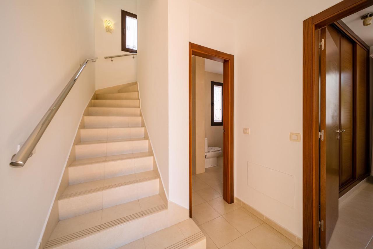 Villa Turquesa Playa Blanca  Zewnętrze zdjęcie