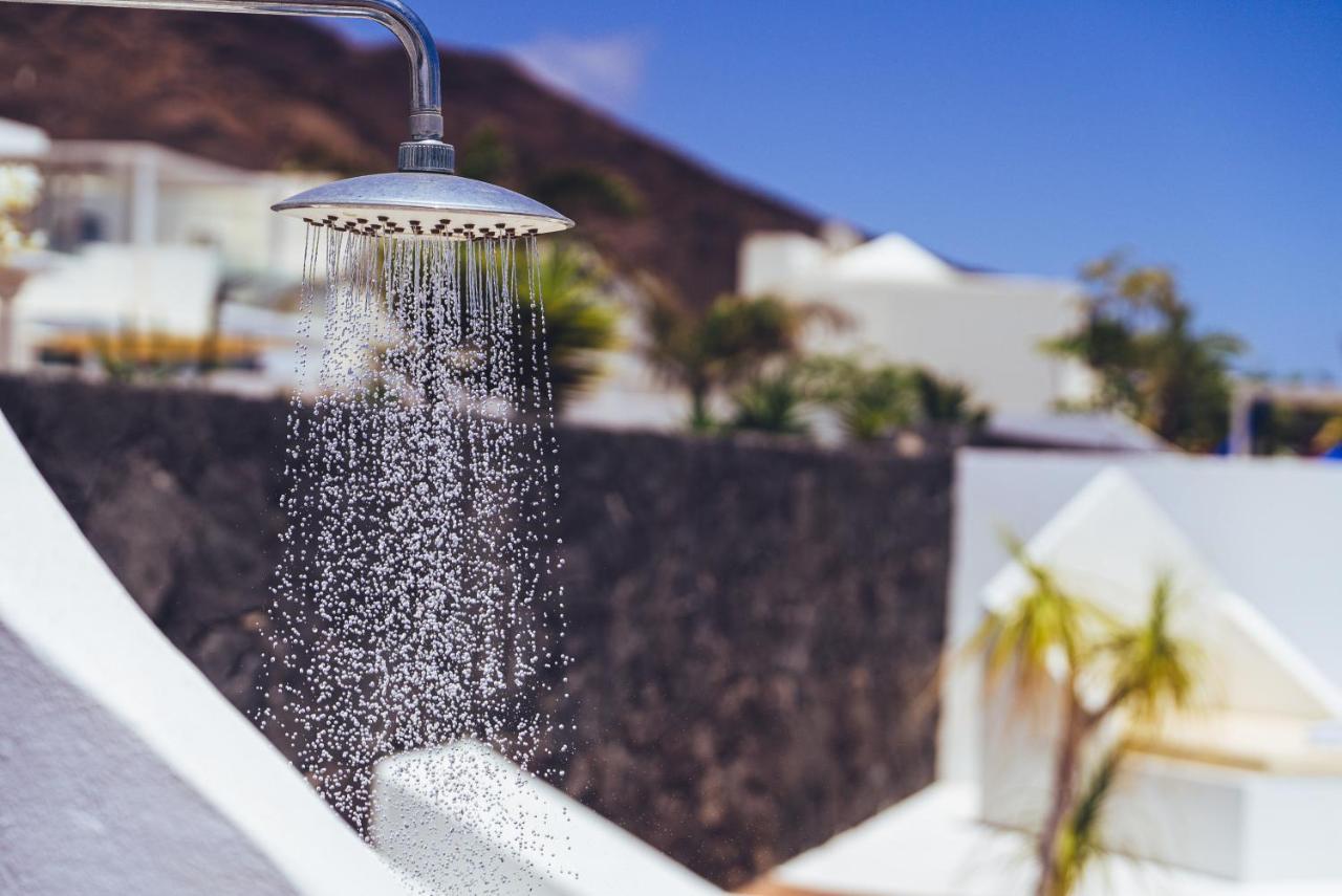 Villa Turquesa Playa Blanca  Zewnętrze zdjęcie