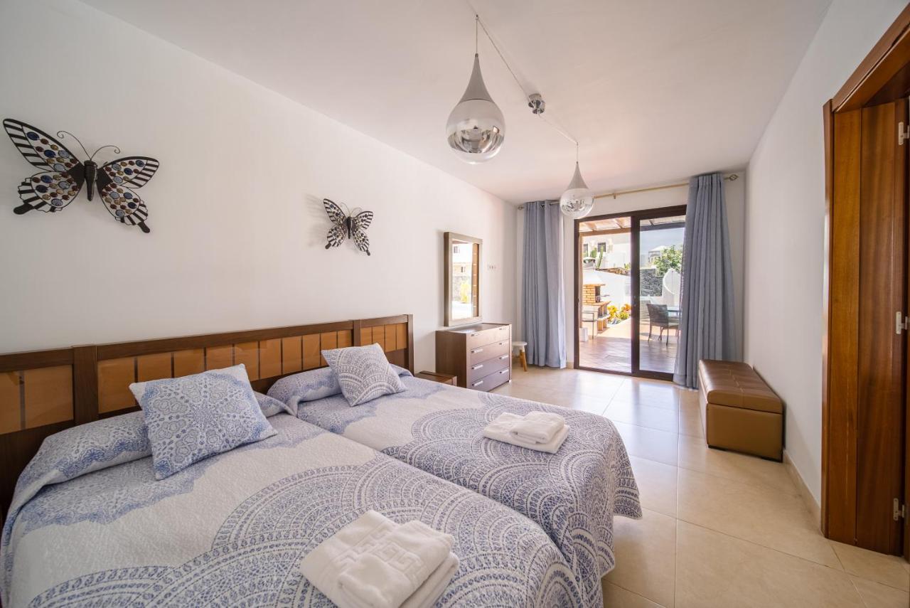 Villa Turquesa Playa Blanca  Zewnętrze zdjęcie