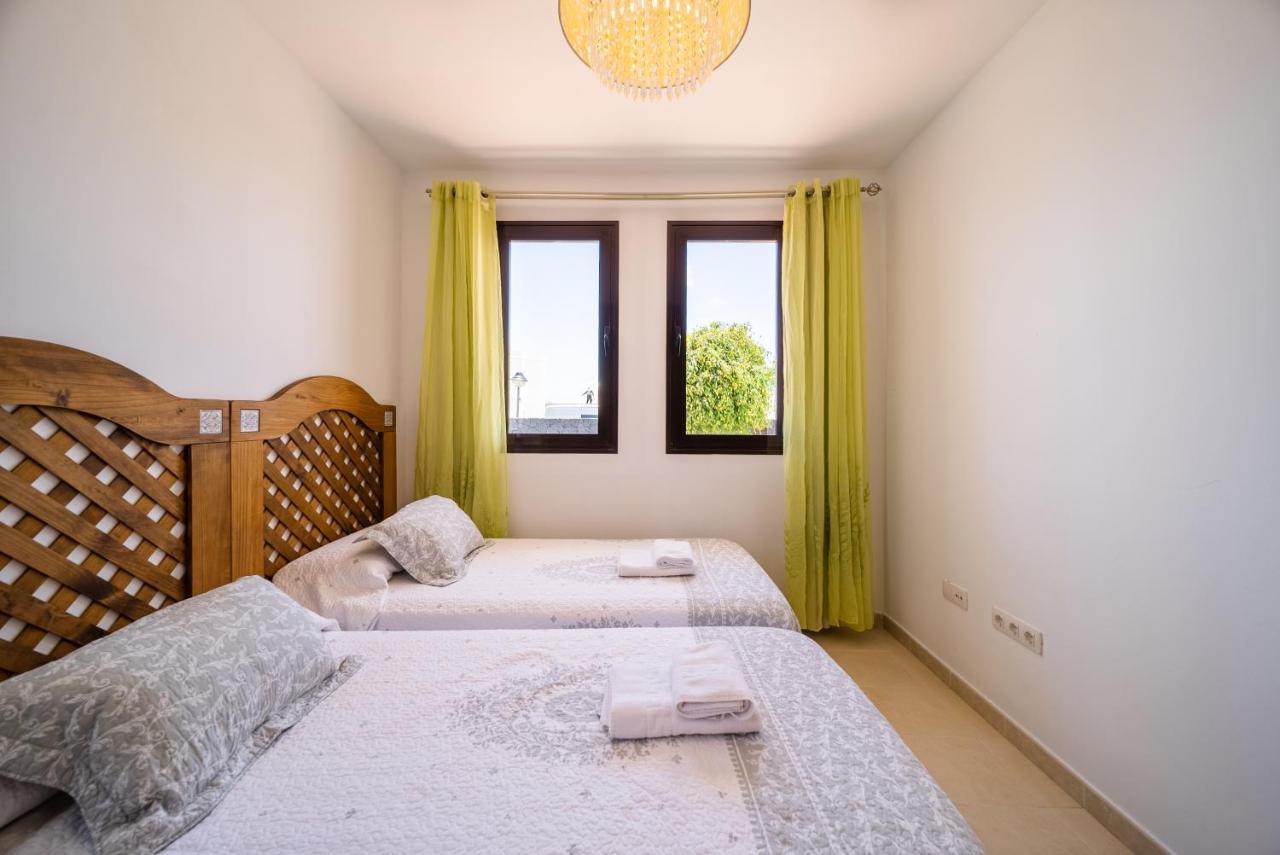 Villa Turquesa Playa Blanca  Zewnętrze zdjęcie