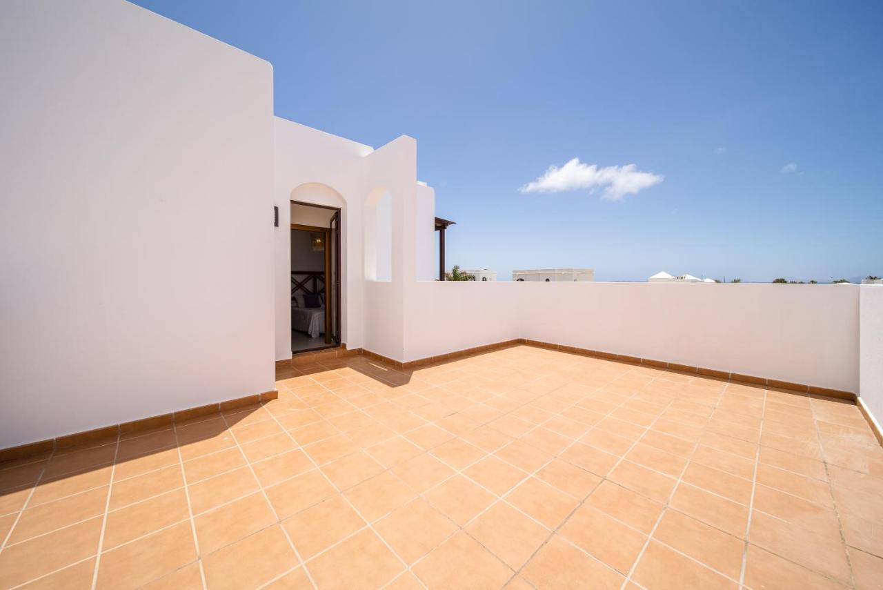 Villa Turquesa Playa Blanca  Zewnętrze zdjęcie